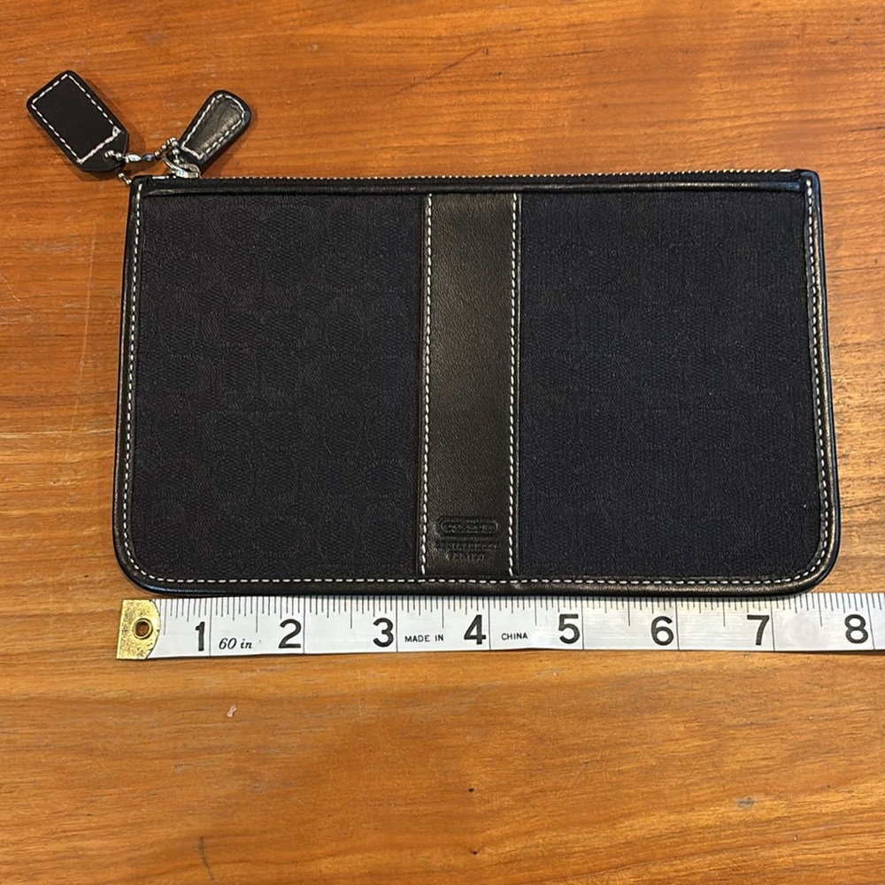 🆕 Coach Purse - Picture 5 of 6